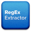 RegEx Extractor icon