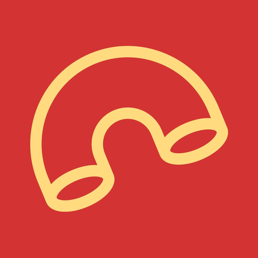 Noodles and Company app icon