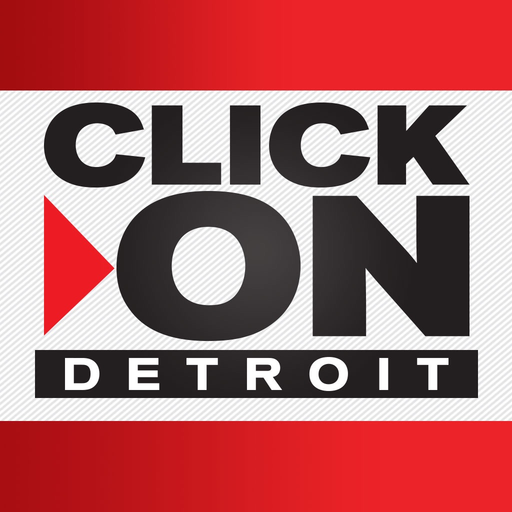 ClickOnDetroit - WDIV Local 4 app icon