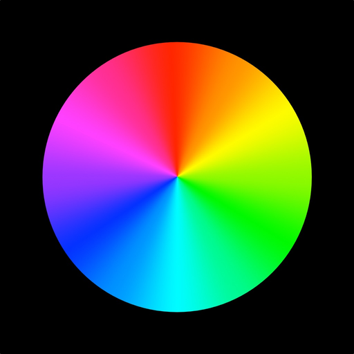Color Control app icon