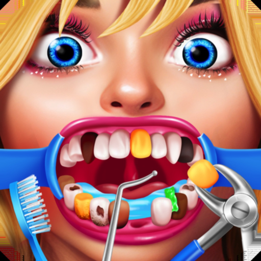 Dentist Office - Dental Teeth app icon