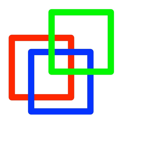 StroopTracker app icon