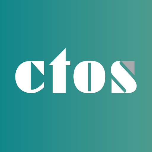 CTOS app icon
