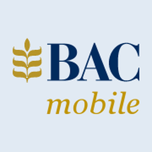 BAC mobile app icon