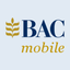 BAC mobile icon