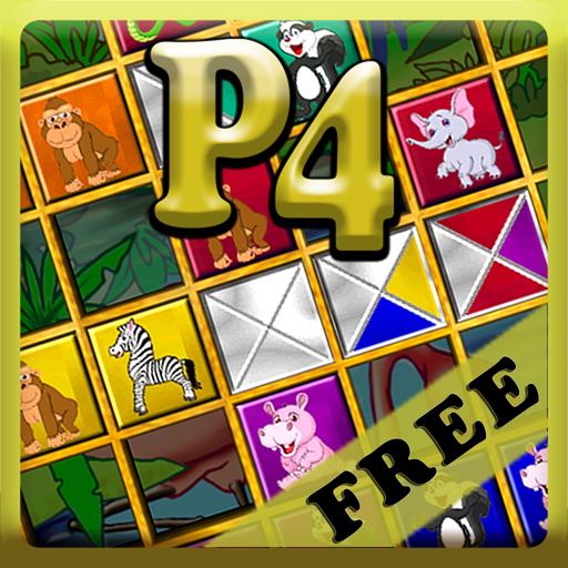 Passage 4 S app icon