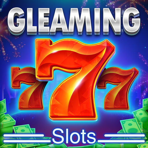 Gleaming Slots - Win Real Cash app icon