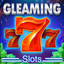 Gleaming Slots - Win Real Cash icon