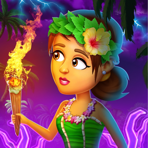 Virtual Villagers 6 app icon