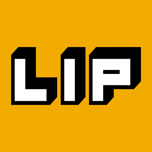 LIP app icon
