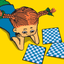 Pippi Longstocking's Memo icon