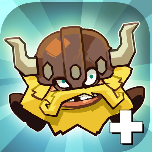 Icebreaker: A Viking Voyage (Universal) app icon