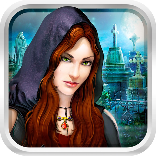 Letters from Nowhere 2 app icon