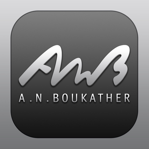 ANB app icon