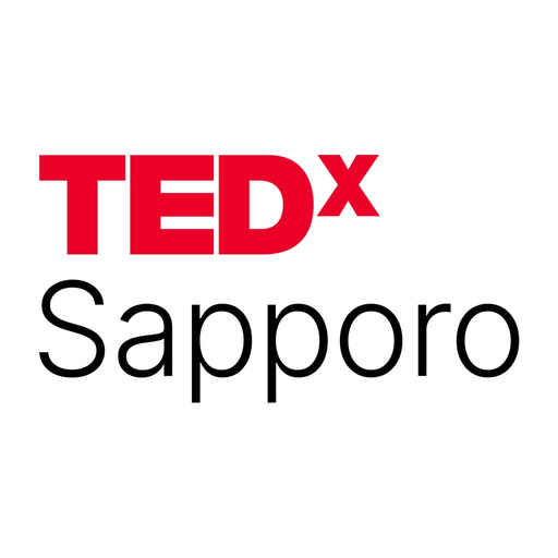 TEDxSapporo app icon