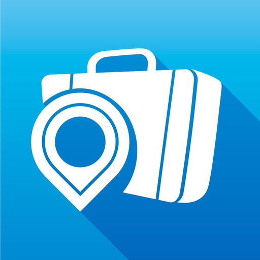 InfoTourist app icon