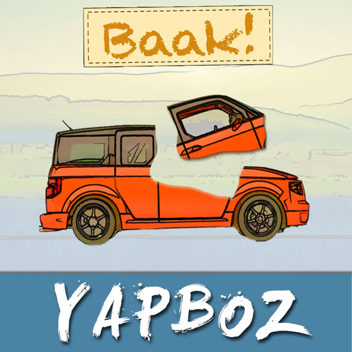YapBoz Taşıtlar app icon