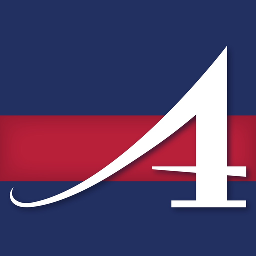 AltaOne Mobile Banking app icon