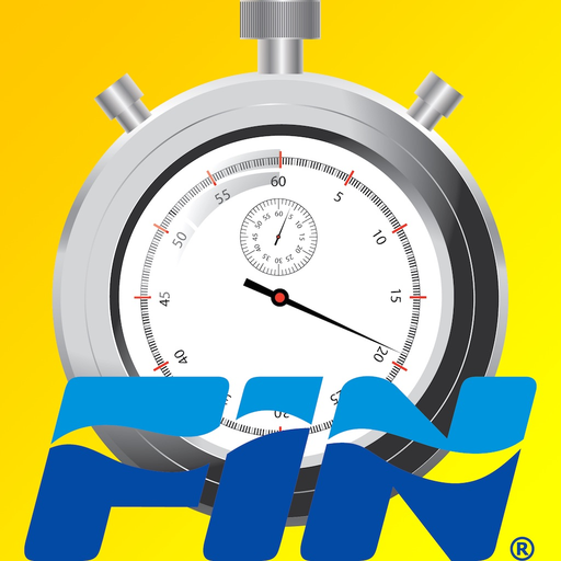 SwimTime Lite app icon