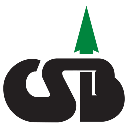 CSB_Mobile app icon