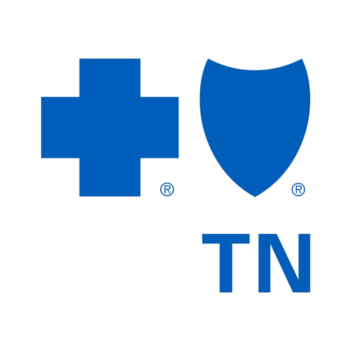 BCBSTN app icon