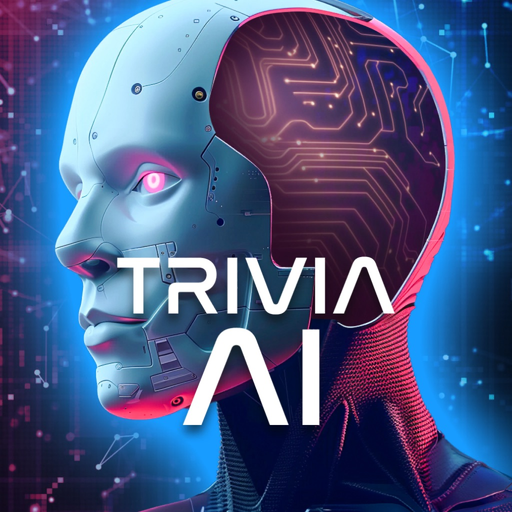 Trivia AI - Guess the Words app icon