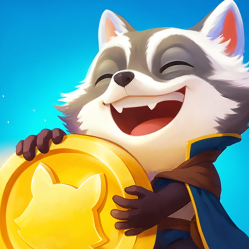 Coin Fantasy: GO! app icon