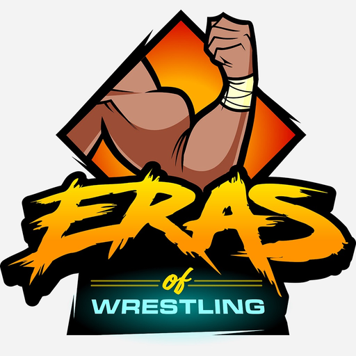 Eras of Wrestling app icon