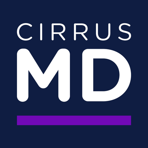 CirrusMD app icon