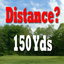 Golf Distance icon