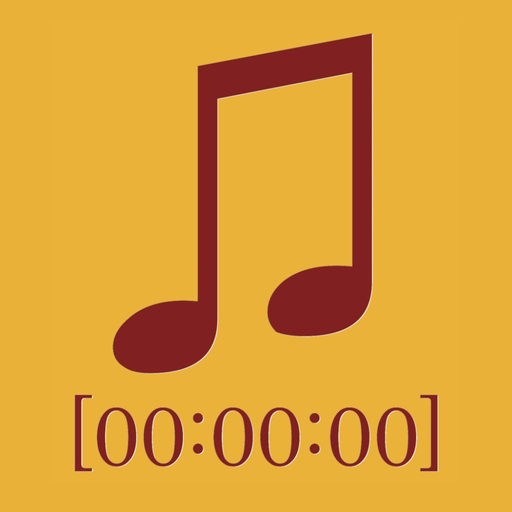 Lyritag Musica app icon