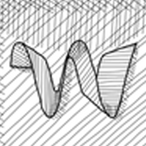 Sound Generator app icon