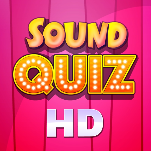 Sound Quiz - HD app icon