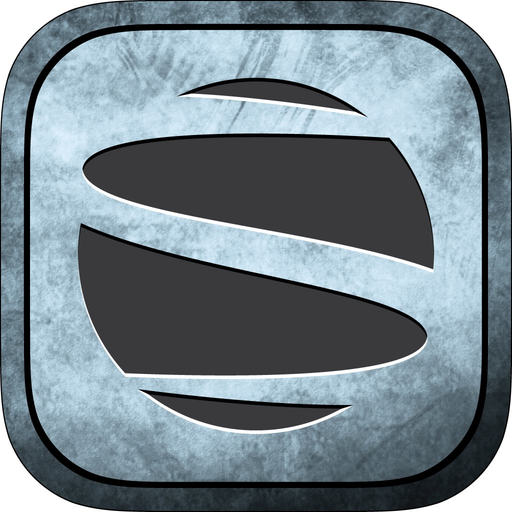 Landscout 2 app icon