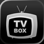 Tv-Box icon