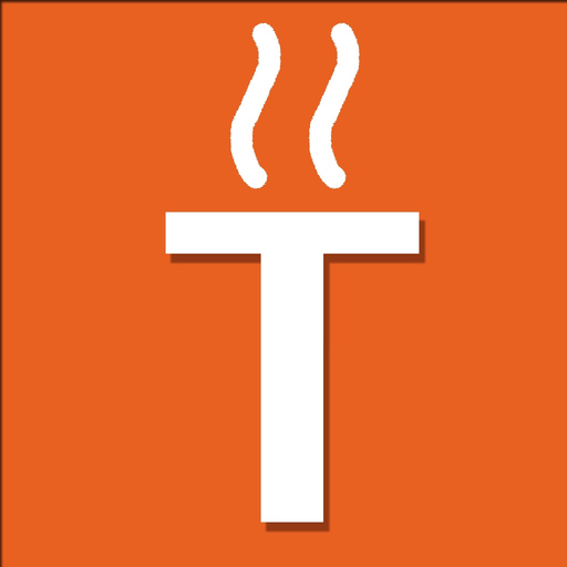 Tappecue app icon