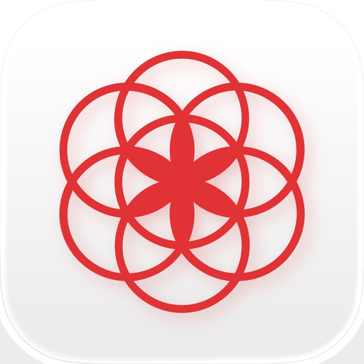 Clue Period & Cycle Tracker app icon