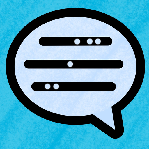 Live Comic Book app icon