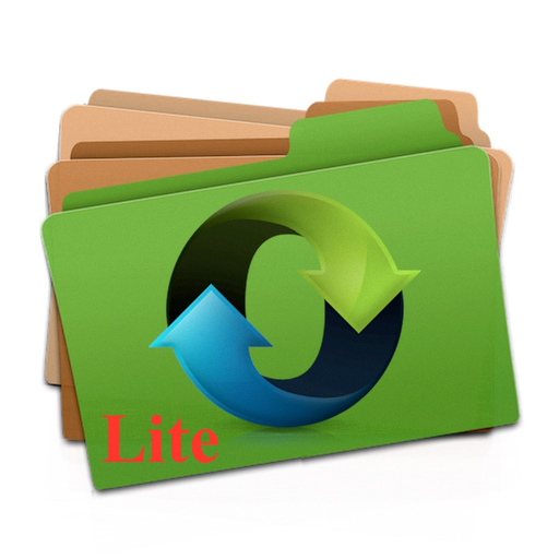 Smart Sync Lite app icon