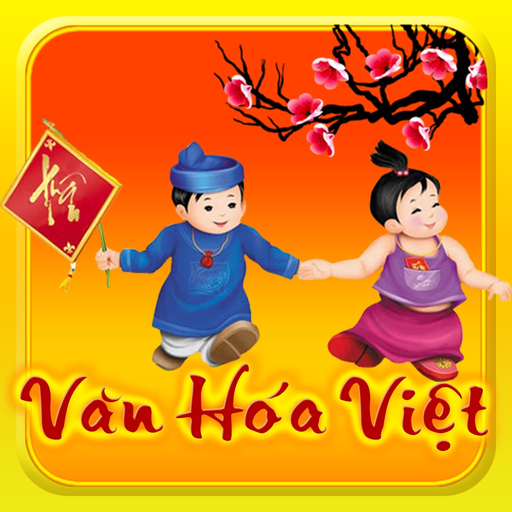 Truyền Thống Việt, Văn Hoá Người Việt app icon