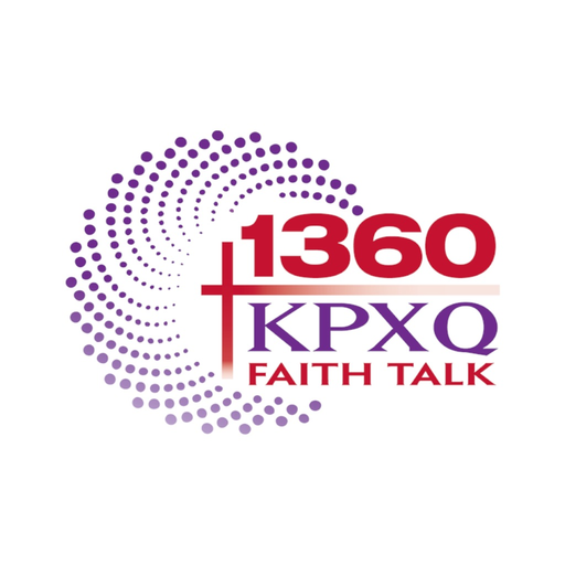 Faith Talk 1360 app icon