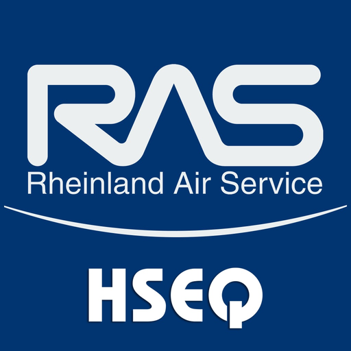 RAS HSEQ app icon