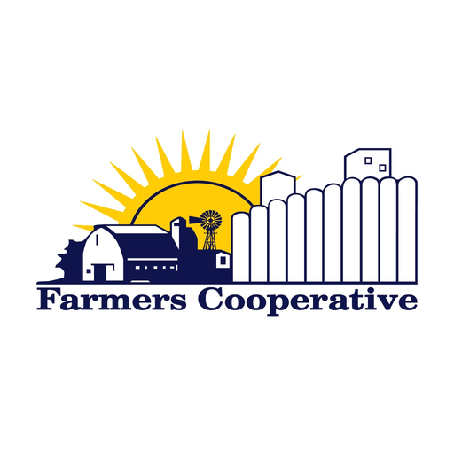 Farmers Cooperative Portal app icon