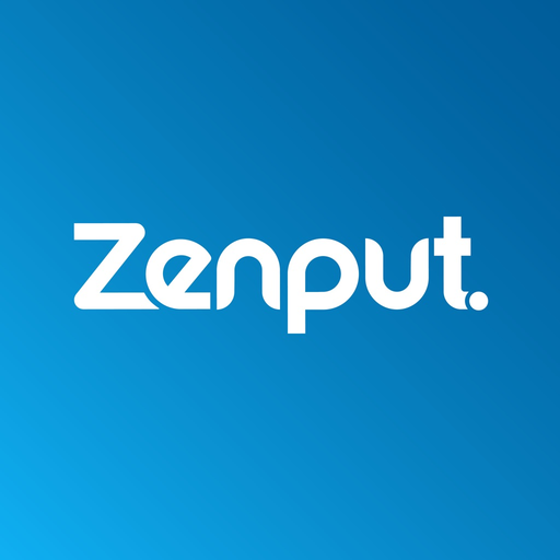 Zenput app icon