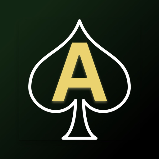 Blackjack Ace Advantage app icon