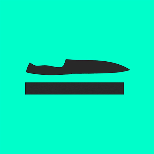Cookverter app icon