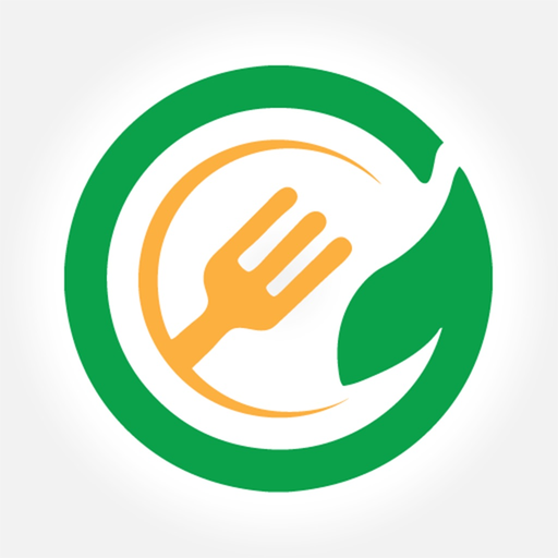 CookJA app icon
