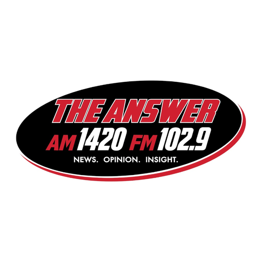 AM 1420 The Answer app icon