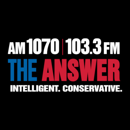 AM 1070 The Answer app icon