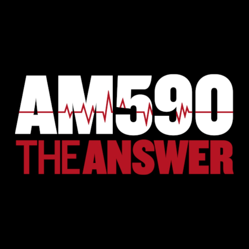AM 590 The Answer app icon